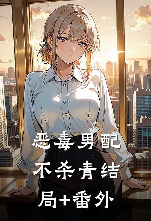 恶毒男配不杀青结局+番外