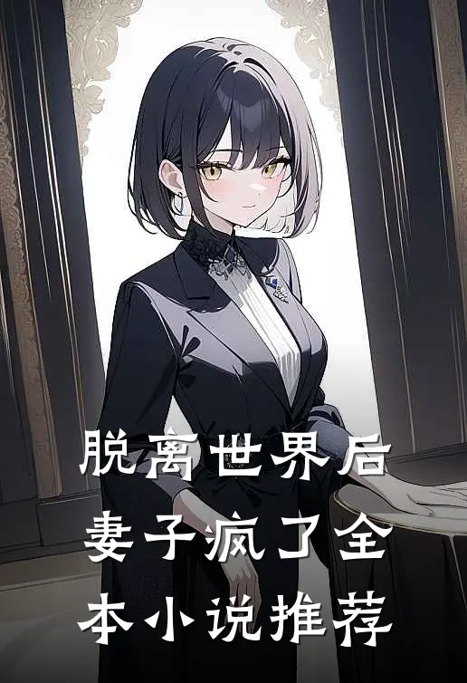 脱离世界后,妻子疯了全本推荐阅读