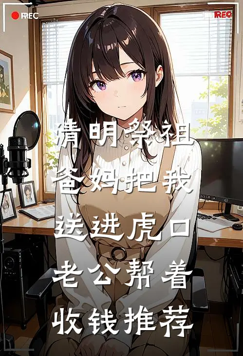 清明祭祖，爸妈把我送进虎口，老公帮着收钱推荐