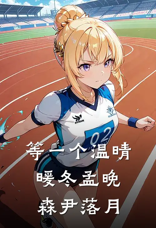 等一个温晴暖冬孟晚森尹落月