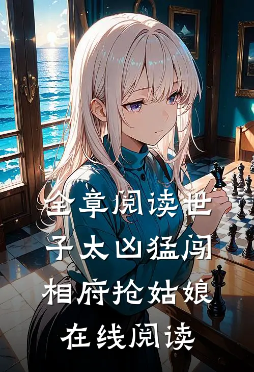 全章阅读世子太凶猛闯相府抢姑娘在线阅读