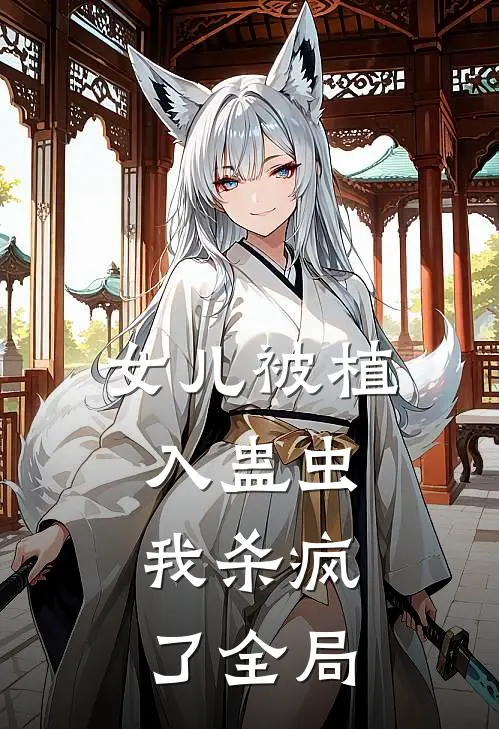 女儿被植入蛊虫,我杀疯了全局