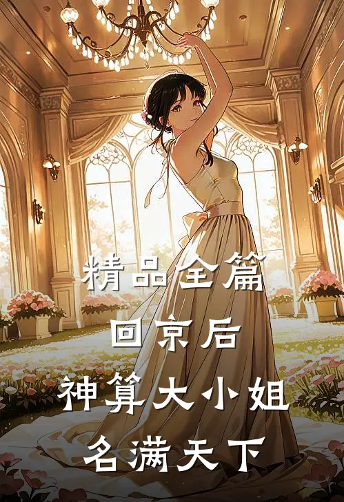 精品全篇回京后，神算大小姐名满天下