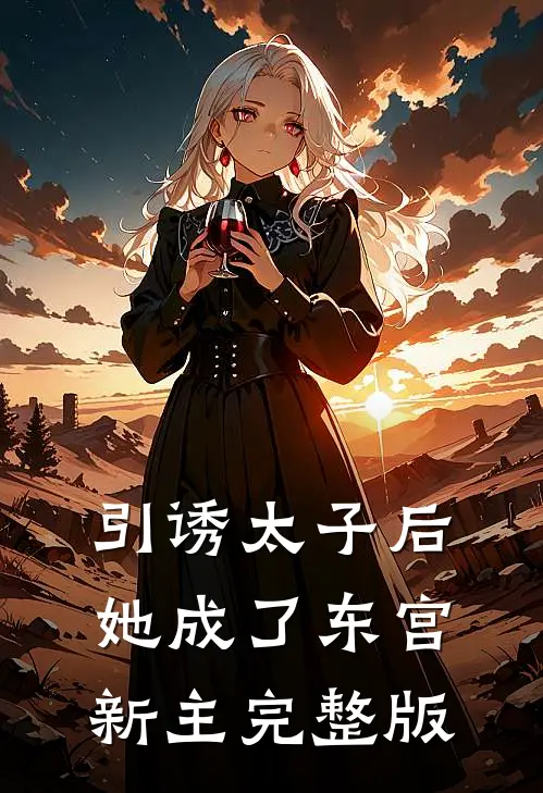 引诱太子后，她成了东宫新主完整版
