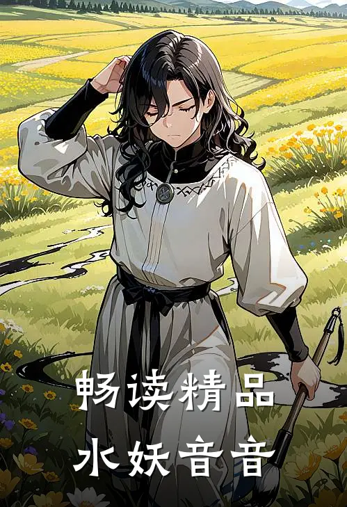 畅读精品水妖音音