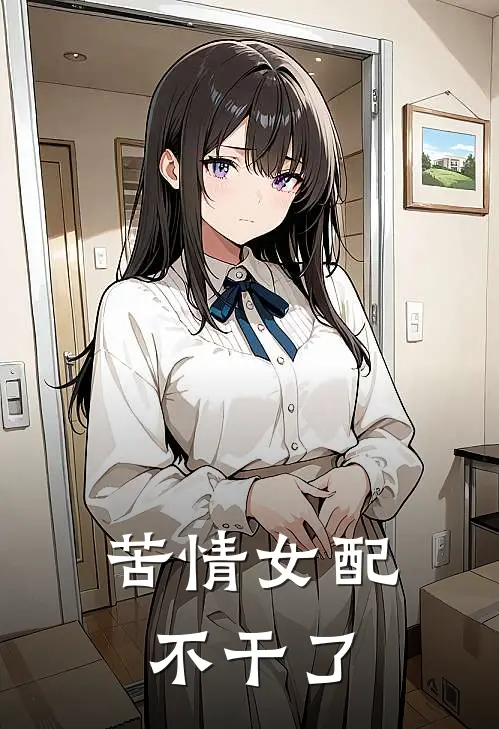 苦情女配不干了