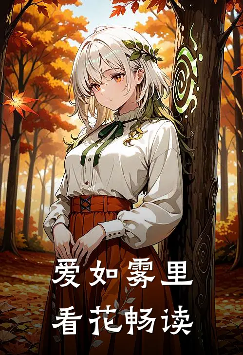 爱如雾里看花畅读