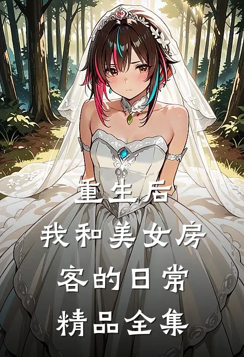 重生后，我和美女房客的日常精品全集