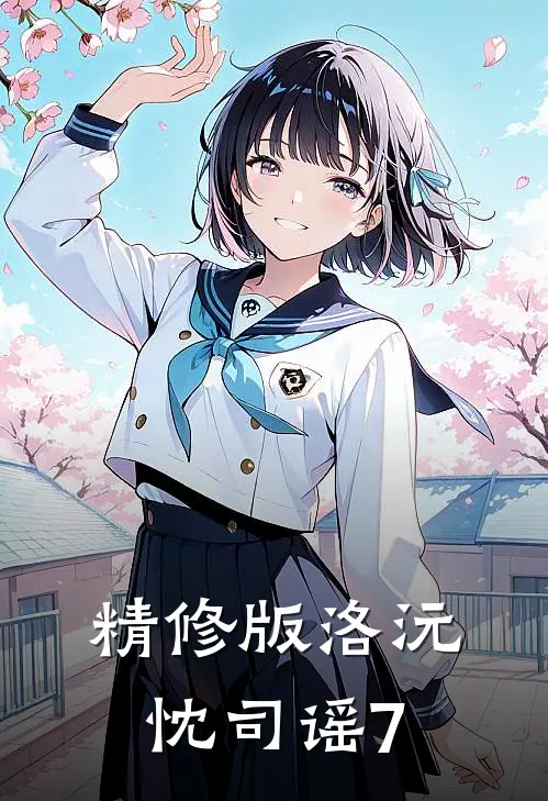 精修版洛沅忱司谣7