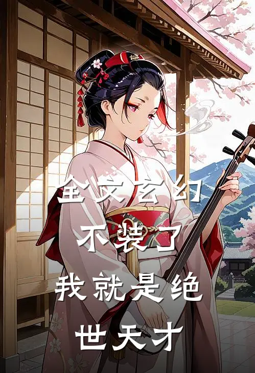 全文玄幻不装了,我就是绝世天才