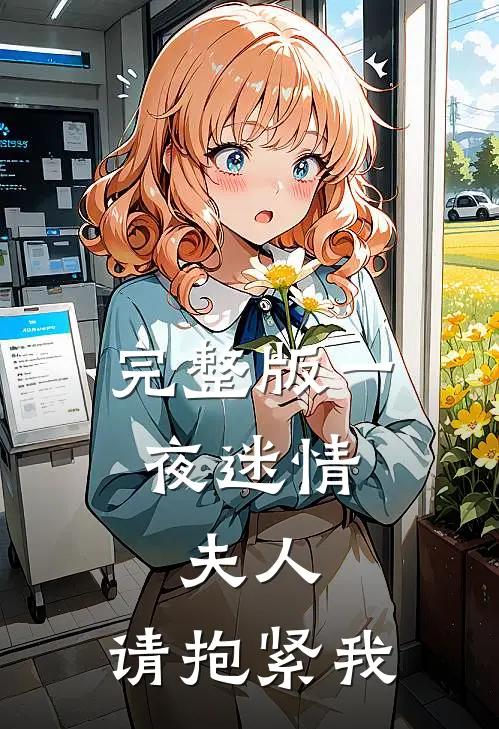完整版一夜迷情夫人,请抱紧我漫画全集