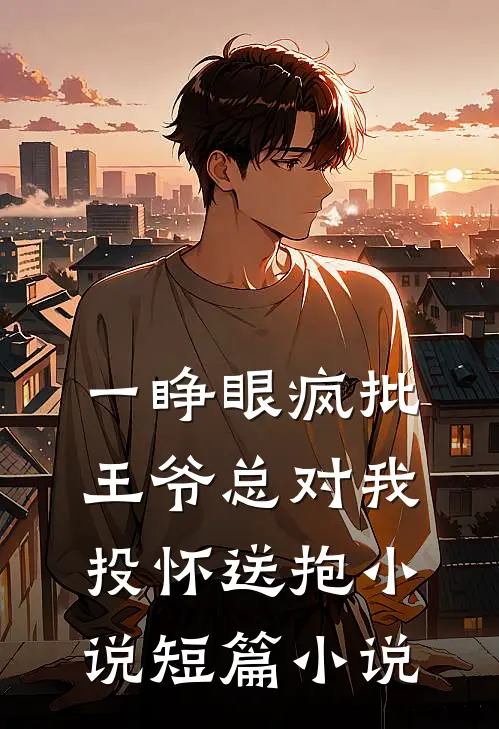 一睁眼疯批王爷总对我投怀送抱小说短篇小说