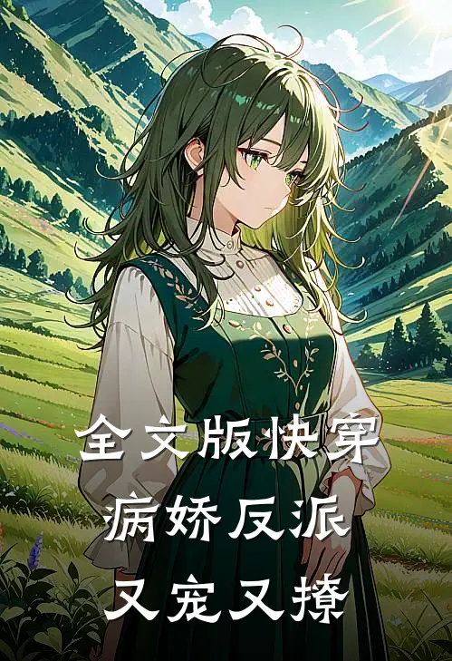 全文版快穿：病娇反派又宠又撩
