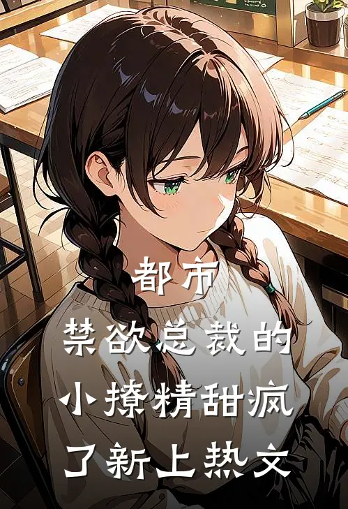 都市禁欲总裁的小撩精甜疯了新上热文在线阅读
