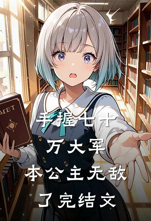 手握七十万大军,本公主无敌了完结文学