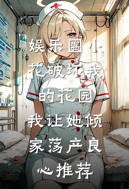 娱乐圈小花破坏我的花园，我让她倾家荡产良心推荐