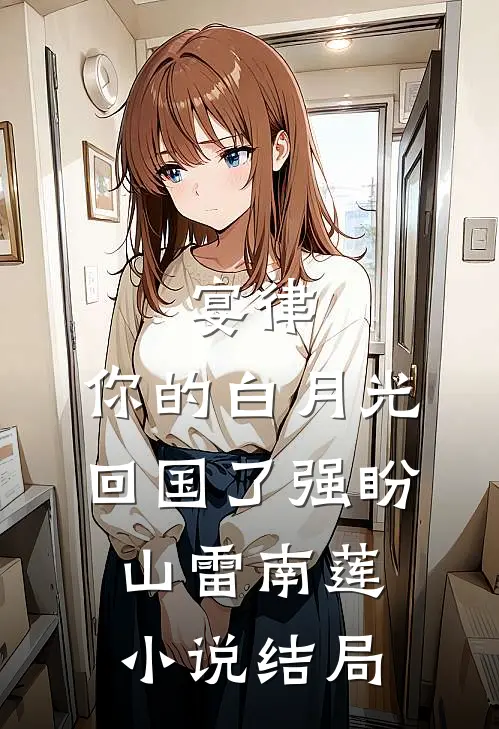 宴律，你的白月光回国了强盼山雷南莲小说结局