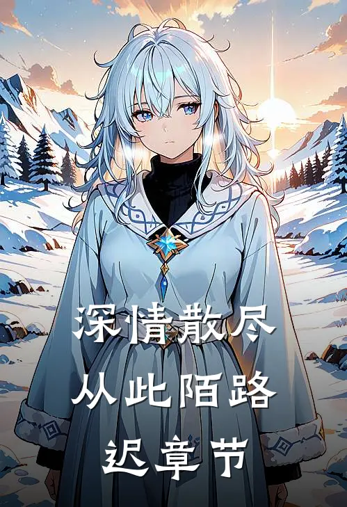 深情散尽，从此陌路迟章节