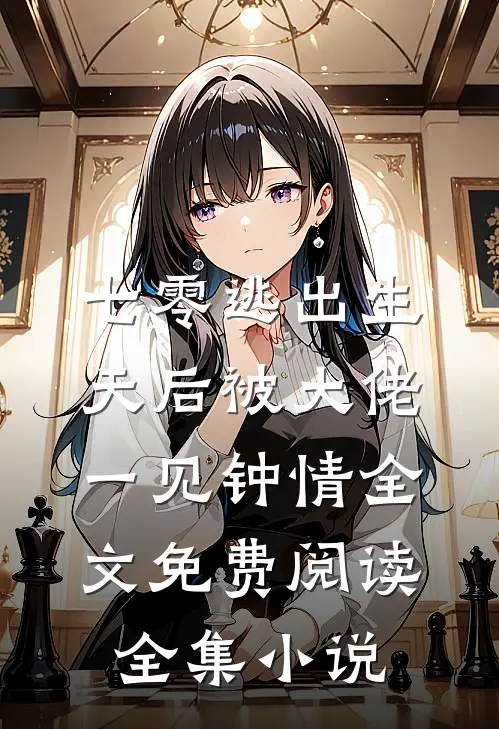 七零逃出生天后被大佬一见钟情全文免费阅读全集小说