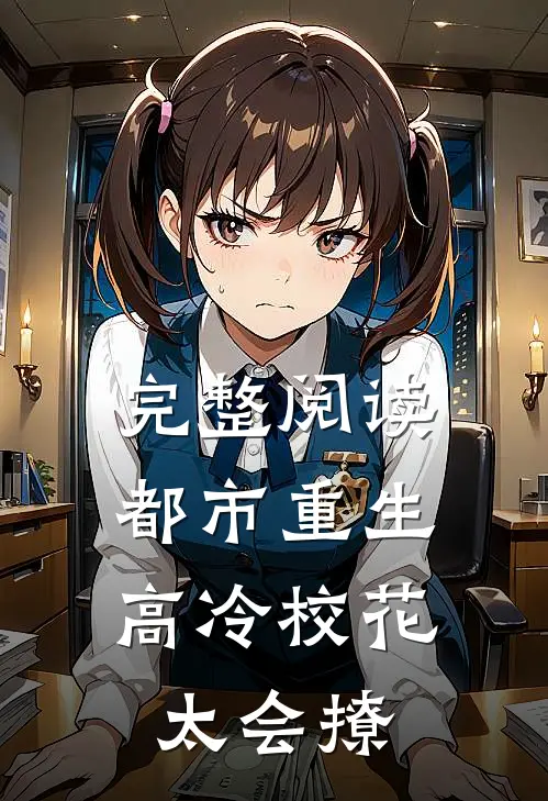 完整阅读都市重生：高冷校花太会撩
