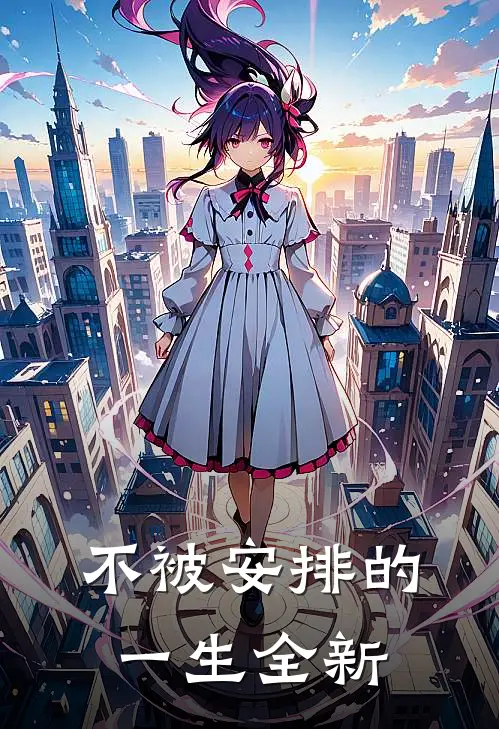 不被安排的一生全新