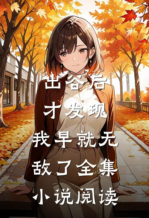 出谷后才发现，我早就无敌了全集小说阅读