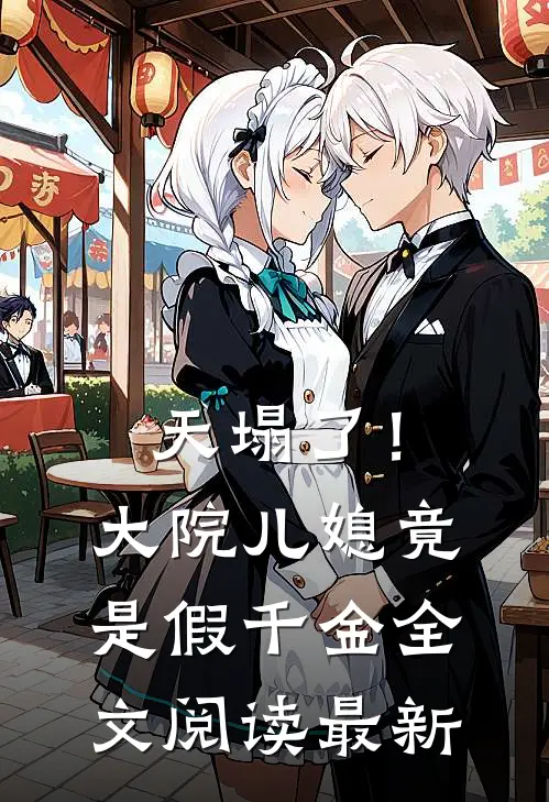 天塌了！大院儿媳竟是假千金全文阅读最新