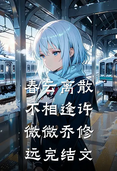 春云离散不相逢许微微乔修远完结文