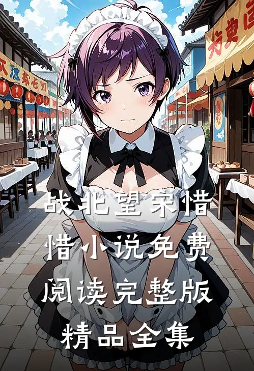 战北望宋惜惜小说免费阅读完整版精品全集