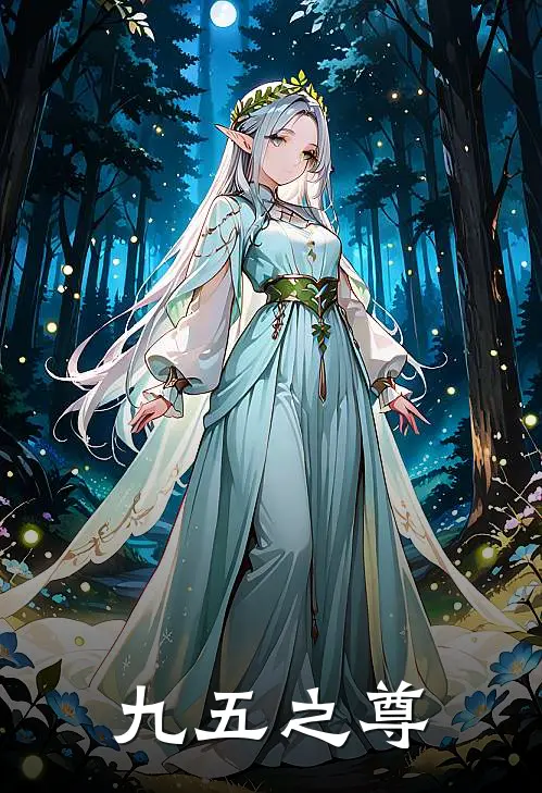 九五之尊