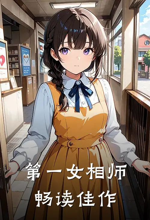 第一女相师畅读佳作