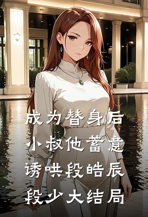 成为替身后，小叔他蓄意诱哄段皓辰段少大结局