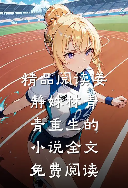 精品阅读姜静姝林青青重生的小说全文免费阅读