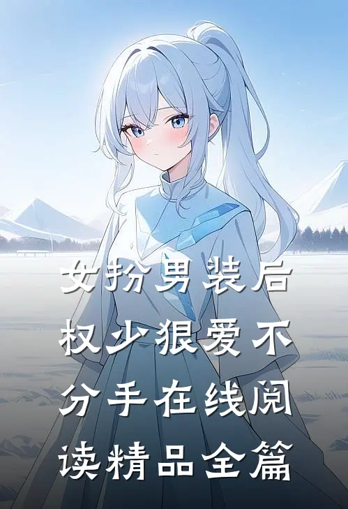 女扮男装后权少狠爱不分手在线阅读精品全篇