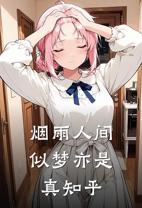 烟雨人间，似梦亦是真知乎