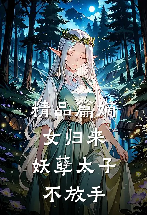 精品篇嫡女归来妖孽太子不放手免费阅读