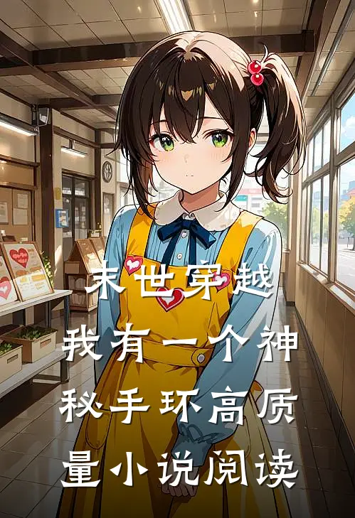 末世穿越我有一个神秘手环高质量阅读
