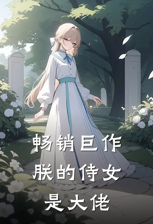 畅销巨作朕的侍女是大佬