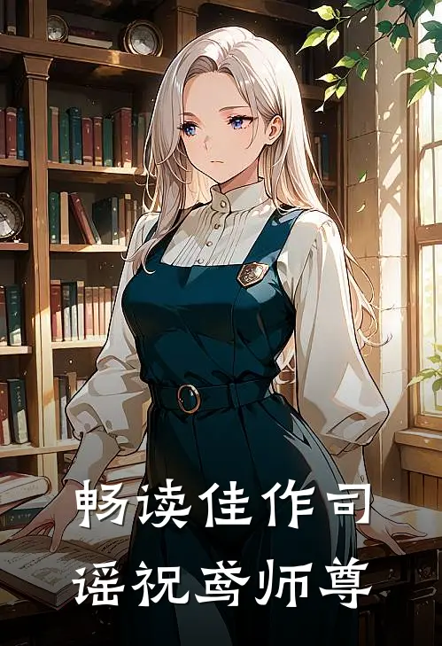 畅读佳作司谣祝鸢师尊