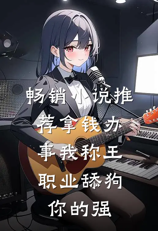畅销小说推荐拿钱办事我称王，职业舔狗你的强