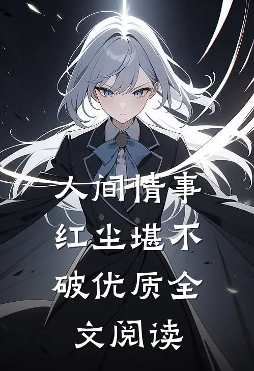 人间情事，红尘堪不破优质全文阅读