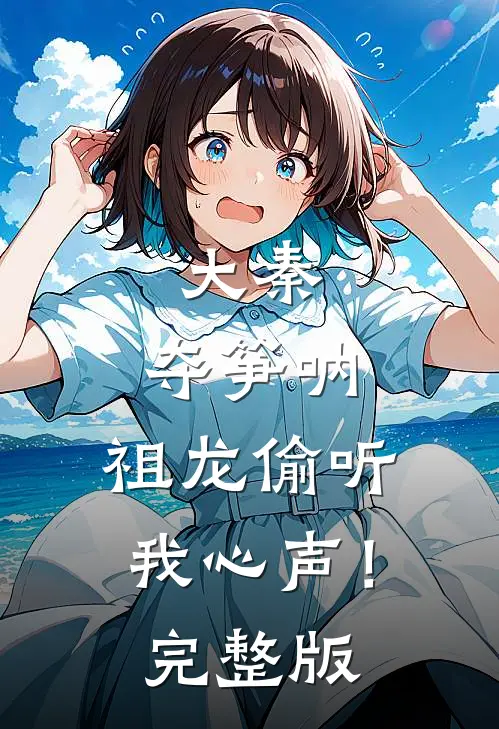 大秦：夺笋呐，祖龙偷听我心声！完整版