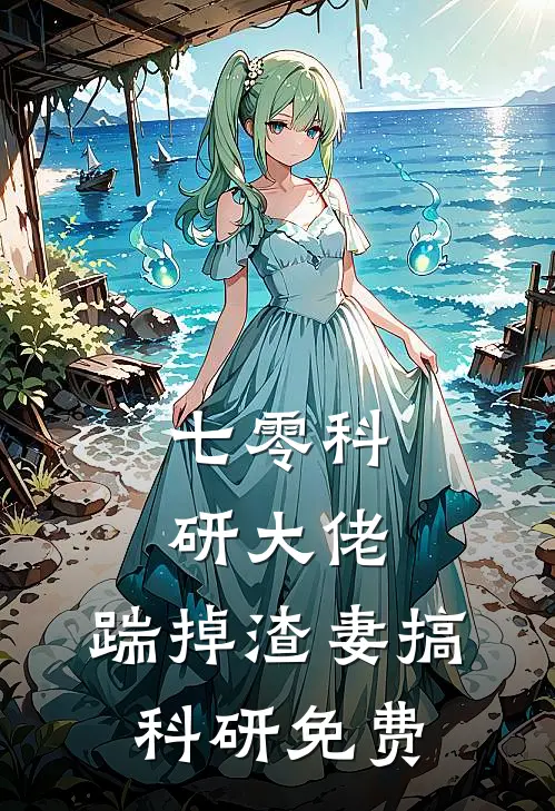 七零科研大佬，踹掉渣妻搞科研免费