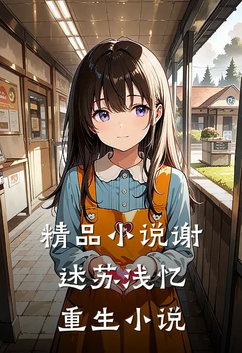 精品小说谢述苏浅忆重生小说