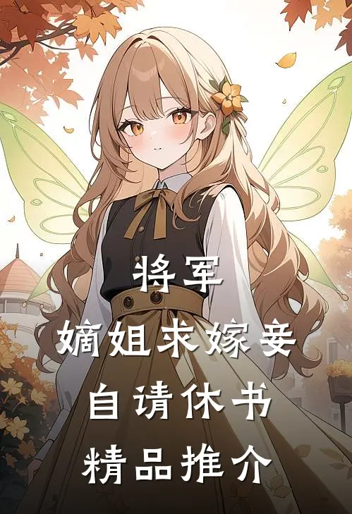 将军,嫡姐求嫁妾自请休书精品推介