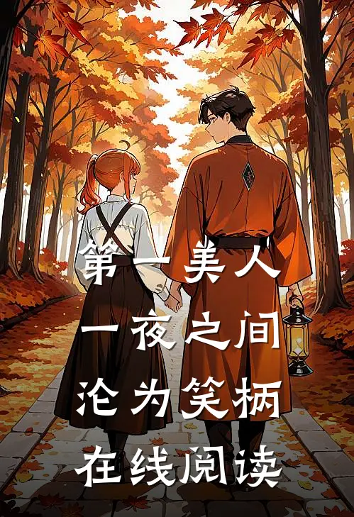 第一美人,一夜之间沦为笑柄在线阅读全文