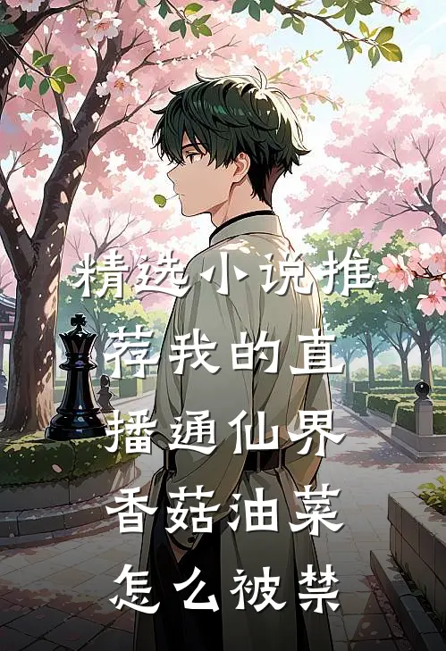 精选小说推荐我的直播通仙界香菇油菜怎么被禁