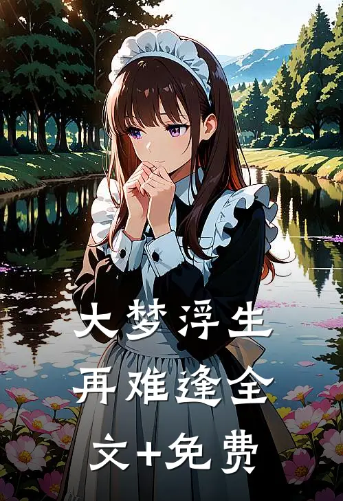 大梦浮生再难逢全文+免费
