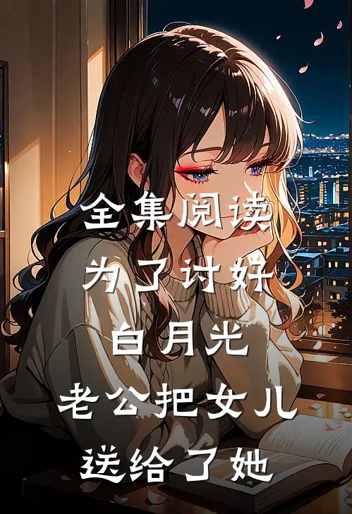 全集阅读为了讨好白月光，老公把女儿送给了她