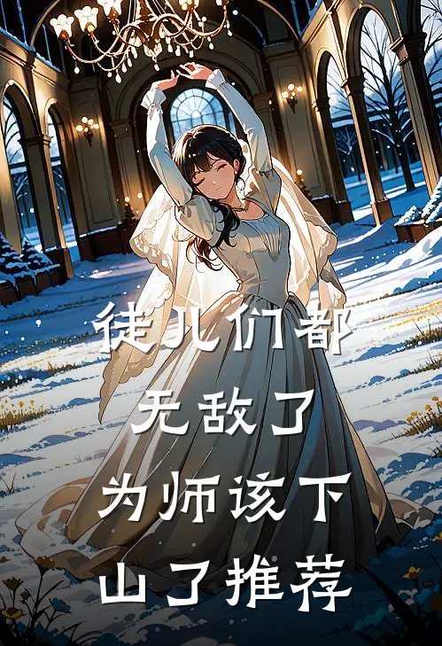 徒儿们都无敌了,为师该下山了推荐
